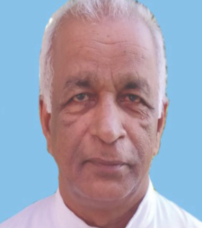 Fr. Thomas Kalarickal